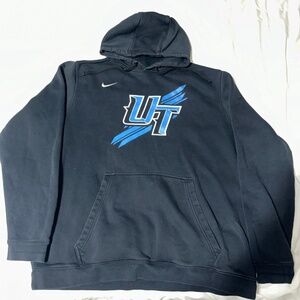 Utah Tech University Blue Nike